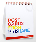 Postcards from Brisbane