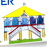 QueensLanderICON