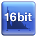 16bit-badge