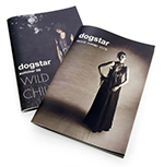 Dogstar Catalogue printed by ColourChiefs Digital Printing