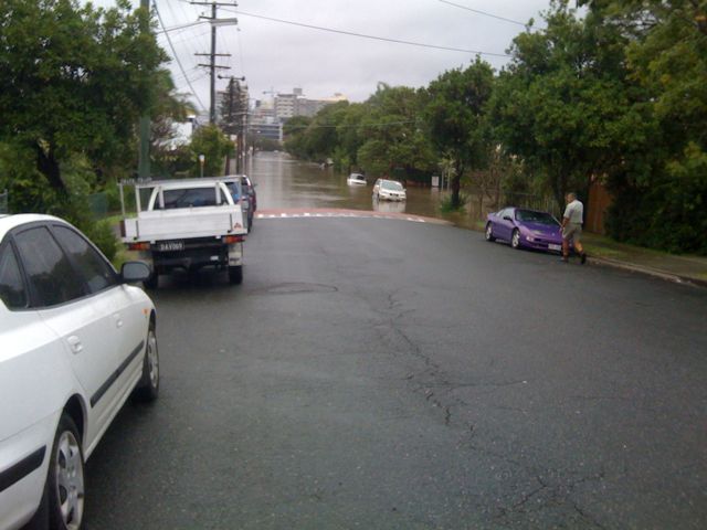 Victoria Street