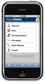 iphone-web-site