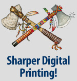 Supercharged Digital Printing
