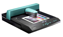 Spectroscan