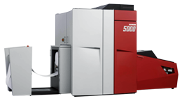 Xeikon 5000