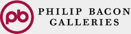 Philip Bacon Galleries