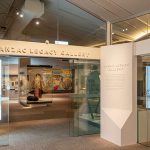 Anzac Legacy Gallery